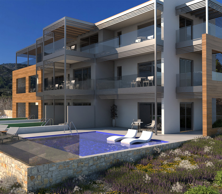 AMYRA SUITES
