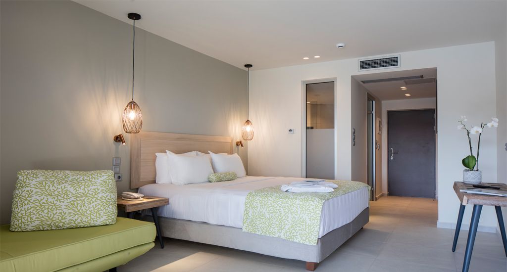 AMYRA SUITES SKIATHOS